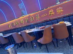 -大成海鲜烧烤·小龙虾(五角场店)