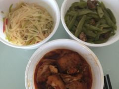 -日月永和中国餐饮名店(东湖店)