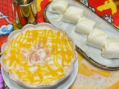 -甜心妈妈·榴莲星级糖水(北京路总店)