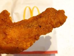 巴适火锅炸鸡-麦当劳(花城大道华穗路店)