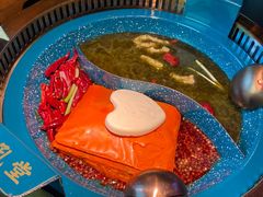 -吼堂老火锅(万寿宫店)