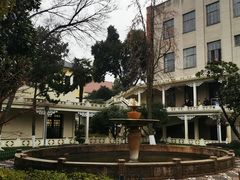 -南京中国近代史遗址博物馆(南京总统府)