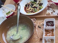 -老舅老蒙肉饼非遗店(一店)