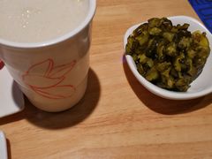 -嘉和一品粥(方庄店)