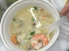 -日照大牌檔•小船海鲜(万平口店)