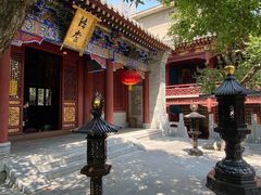 -罔极寺