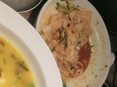 -北京老铺烤鸭(时代广场店)