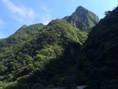 -重庆神龙峡漂流