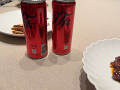-漢舍中国菜馆(889广场店)