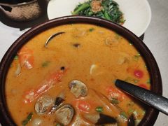-BetterThai 泰加(苏州中心店)