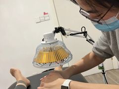 -APT运动康复中心(徐汇万科店)