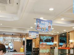 -京都蝎府羊蝎子火锅(珠市口店)