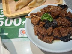 -苏晓玥·手作江南小吃(深圳北站店)