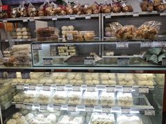 -白玉兰食品(中山公园龙之梦店)