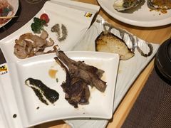 -割烹旭日本料理(龙湖狮山天街店)