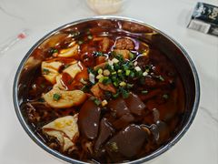 -金牌罗记肠旺面(蔡家街店)