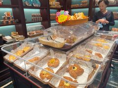 -德大西餐社
