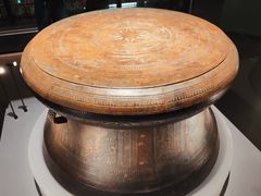 -广西壮族自治区博物馆