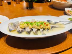 -高佳庄·海鲜酒楼(东港店)