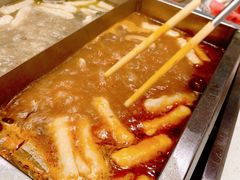 -五星桥原切肥牛火锅(怀德桥店)
