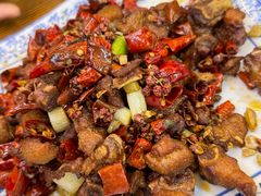 -老味道1992(武当山店)