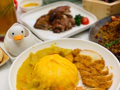 -避风塘·金牌店·夜宵(金玉兰店)