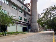 -广州市紫泥堂文化创意园景区
