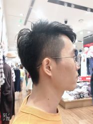 -OnHair造型