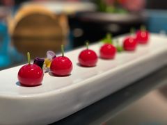 樱桃鹅肝-悦江(梅奔中心店)