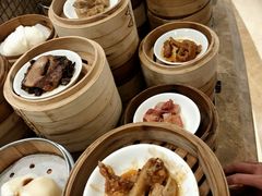 -银帆宾馆-自助餐厅(金马路店)