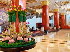 -北京中国大饭店