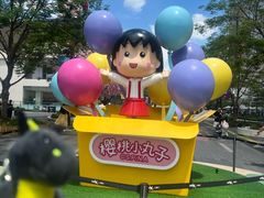 -东莞松山湖万象汇