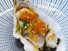 生蚝-鮨清日本料理