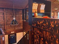 -Pakkhús Restaurant