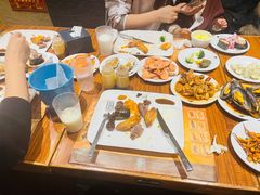 -汉巴味德(沈阳万象汇店)
