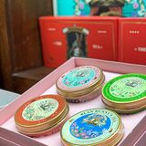 发现可爱🙋🏻｜济南的爱丽丝梦游仙境❗️推开门掉进了兔子洞