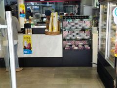 -可颂坊(凉城店)