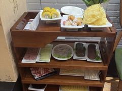 -草原塞蛮羊火锅城(港湾店)