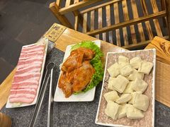 -滇藏石锅宴(崇仁巷老店)