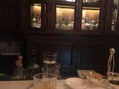 -LONG BAR 廊吧(外滩华尔道夫酒店)