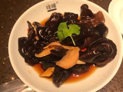 凉拌小木耳-蛙喔牛蛙(仙林万达茂店)