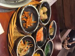 -三代烤肉(保利广场店)