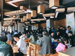 大堂-清真磨沟沿老字号牛肉面(总店)