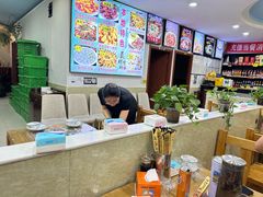 -八次方密云水库鱼粘卷子·熏鸽子·农家菜