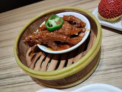 -粤仔湾砂锅粥(宜兴八佰伴店)