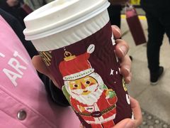 -COSTA COFFEE(上海虹口龙之梦)