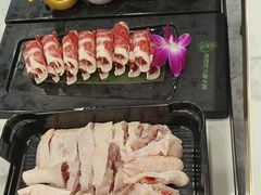 -果然农夫椰子鸡(虎门大润发店)