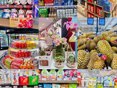 -天虹商场(中山路店)