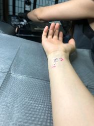 点击看大图 -極致刺青TATTOO STUDIO 私人订制