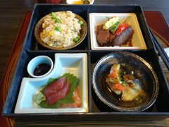 -滩万日本料理Nadaman(国贸大酒店)